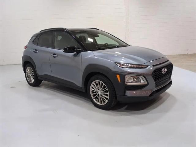 2018 Hyundai Kona SEL for sale in Southfield, MI
