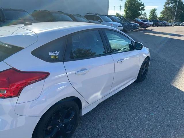 2018 Ford Focus Base for sale in Southfield, MI