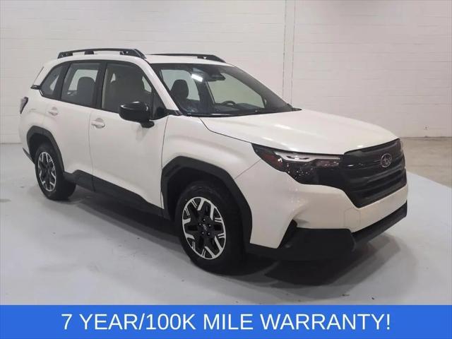 2025 Subaru Forester Unknown for sale in Southfield, MI