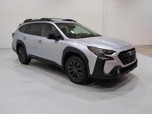 2024 Subaru Outback Onyx Edition for sale in Southfield, MI