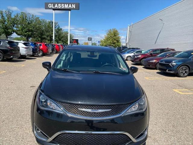 2018 Chrysler Pacifica Touring L Plus for sale in Southfield, MI