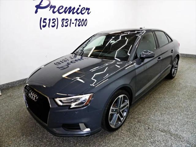 2018 Audi A3 2.0T Premium for sale near Milford, OH