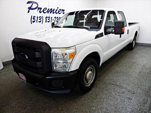 2014 Ford F-250 XL for sale near Milford, OH