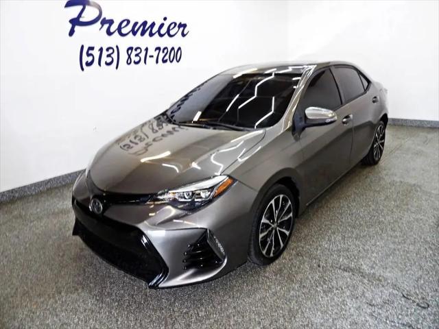 2018 Toyota Corolla for sale near Milford, OH