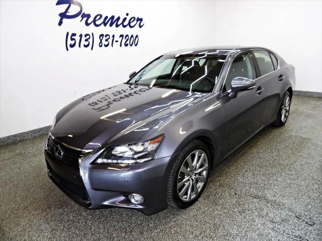 2013 Lexus GS 350 Base for sale near Milford, OH