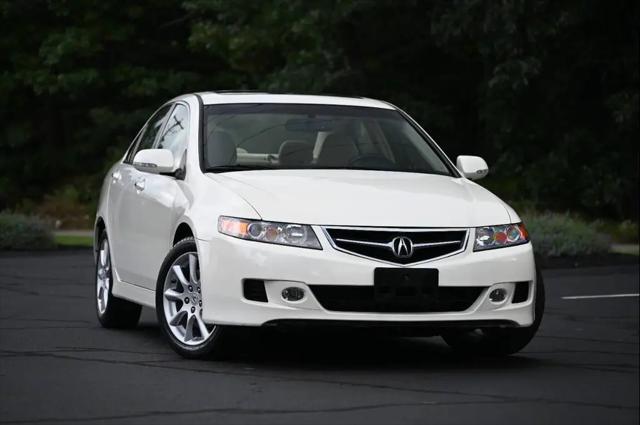 2008 Acura TSX Base for sale in S. Attleboro, MA