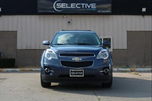 2014 Chevrolet Equinox 2LT for sale in Indianapolis, IN