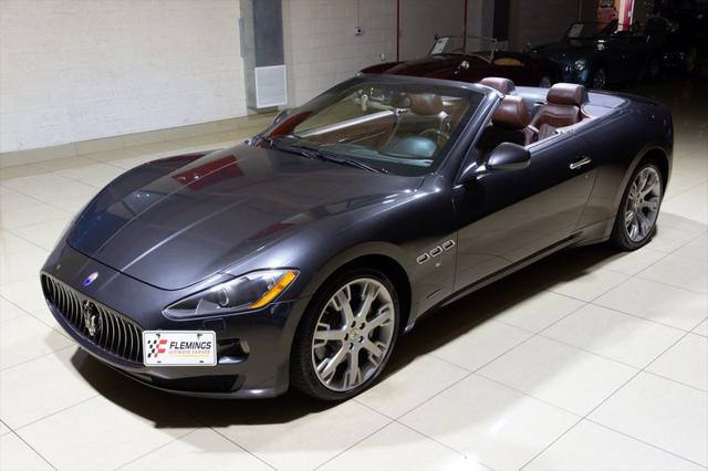 2012 Maserati GranTurismo Unknown for sale in Rockville, MD