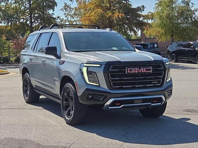 2026 GMC Yukon 4WD AT4 Ultimate for sale in Bentonville, AR