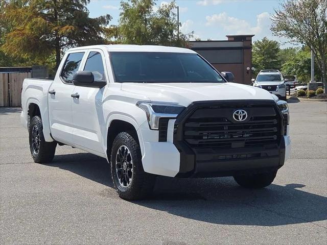 2025 Toyota Tundra SR for sale in Bentonville, AR