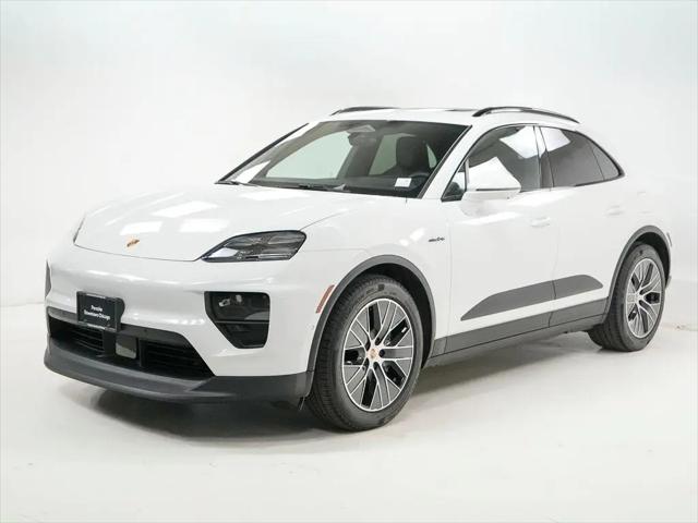 2026 Porsche Macan Electric 4 for sale in Chicago, IL