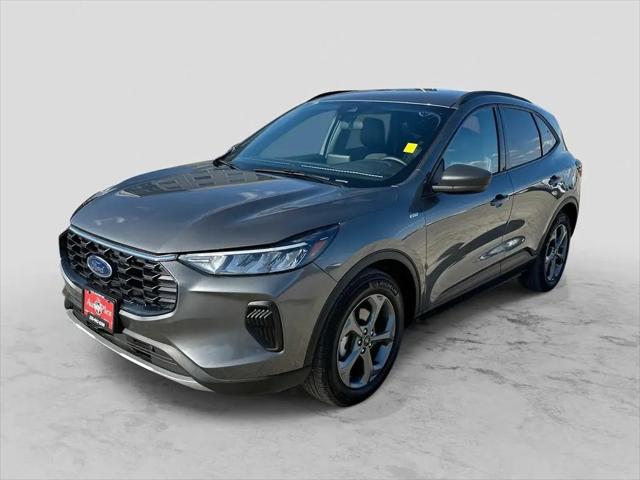 2025 Ford Escape ST-Line for sale in San Angelo, TX