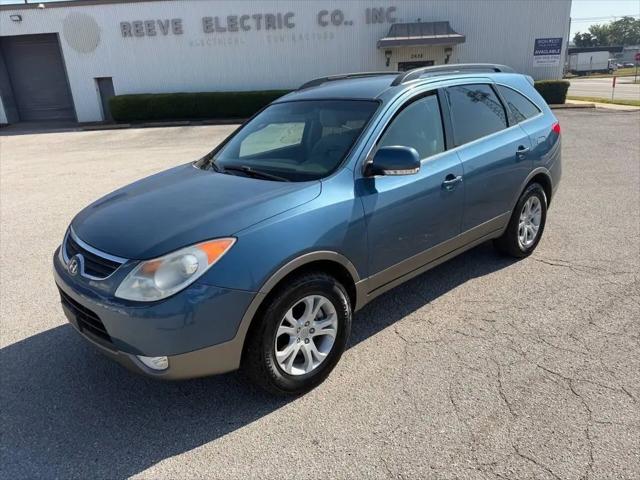 2012 Hyundai Veracruz GLS for sale in Birmingham, AL