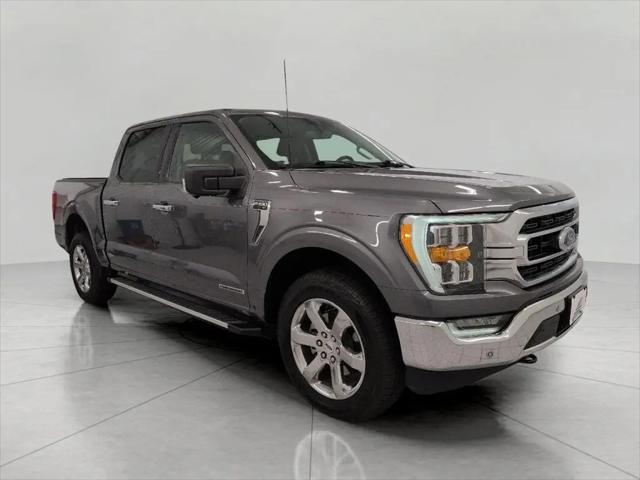 2022 Ford F-150 XLT for sale in Neenah, WI