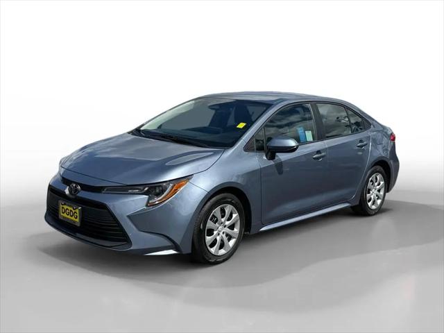 2025 Toyota Corolla LE for sale in San Jose, CA
