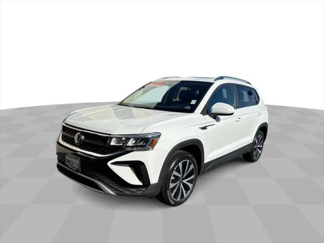 2024 Volkswagen Taos 1.5T SE for sale in Cathedral City, CA