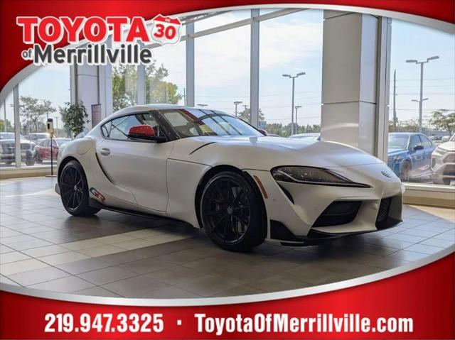 2026 Toyota GR Supra MkV Final Edition for sale in Merrillville, IN
