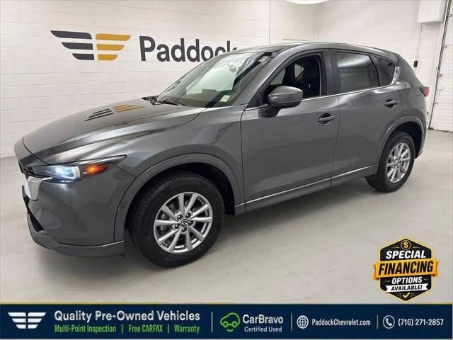 2024 Mazda CX-5 2.5 S Select for sale in Kenmore, NY