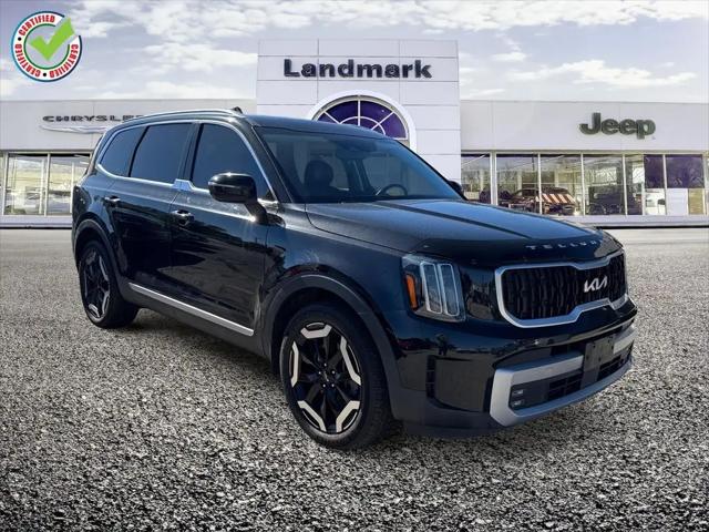 2023 Kia Telluride EX for sale in Independence, MO