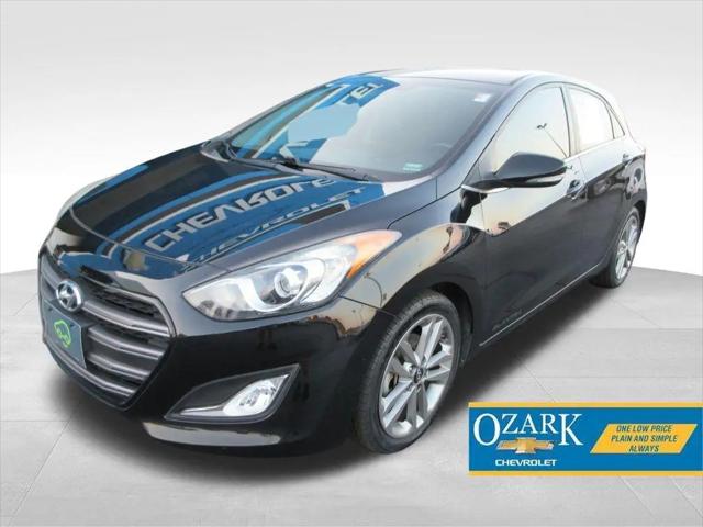 2016 Hyundai Elantra GT Base for sale in Ozark, MO