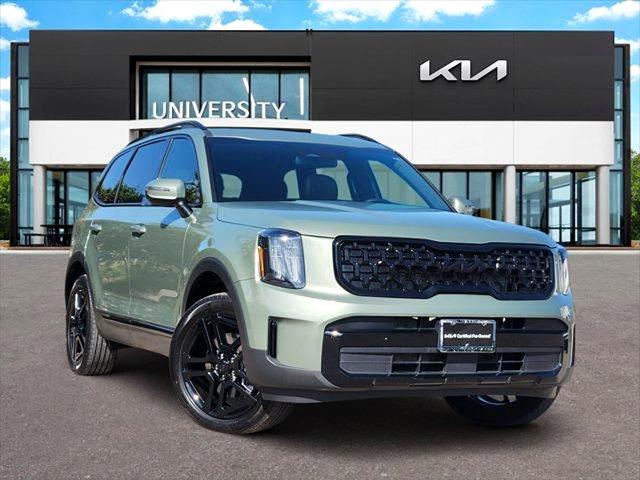 2025 Kia Telluride EX X-Line for sale in Waco, TX