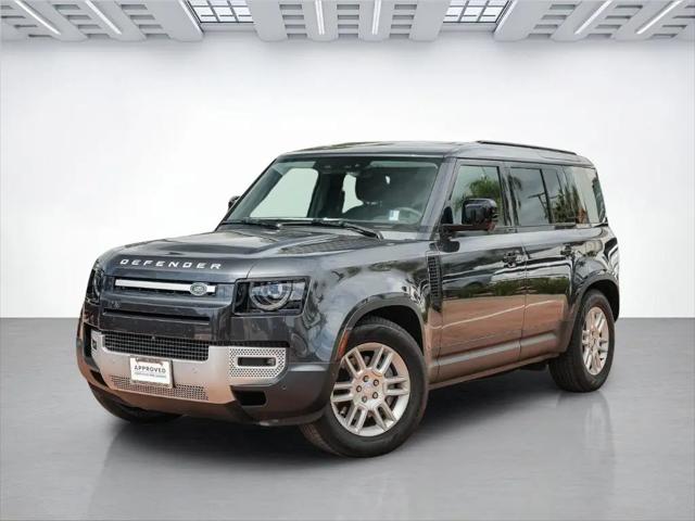 2025 Land Rover Defender 110 P300 for sale in Santa Barbara, CA