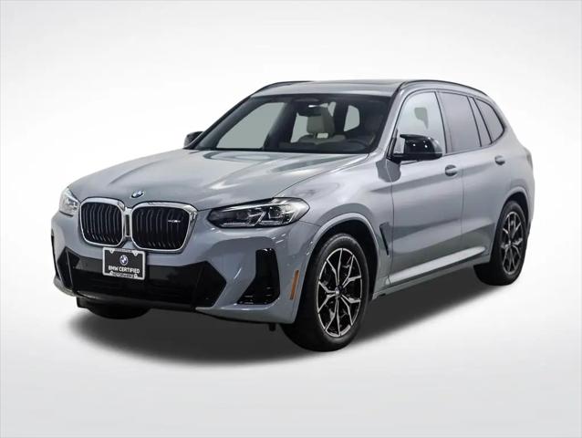 2024 BMW X3 M40i for sale in Bloomington, MN