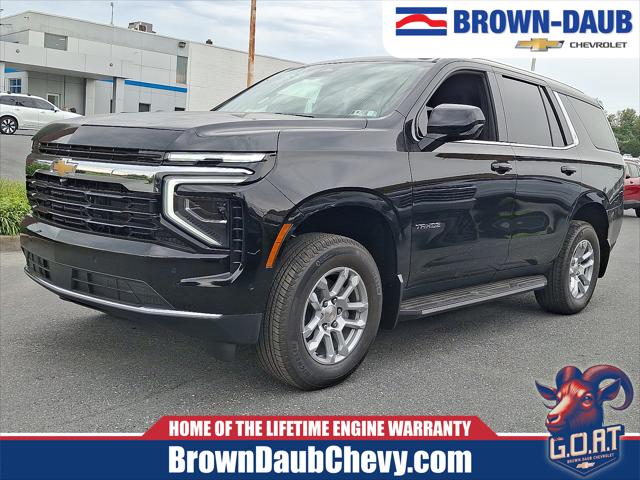 2026 Chevrolet Tahoe 4WD LS for sale in Nazareth, PA