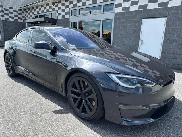 2024 Tesla Model S Long Range for sale in Manheim, PA