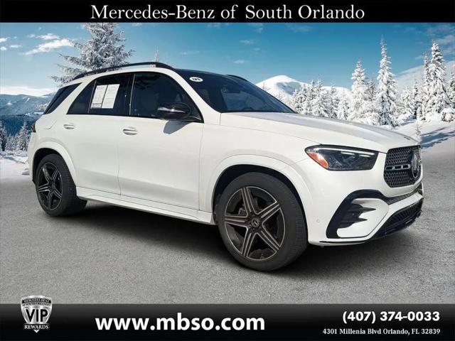 2026 Mercedes-Benz GLE GLE 350 Base for sale in Orlando, FL