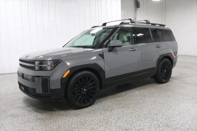 2024 Hyundai Santa Fe Calligraphy for sale in Hicksville, OH