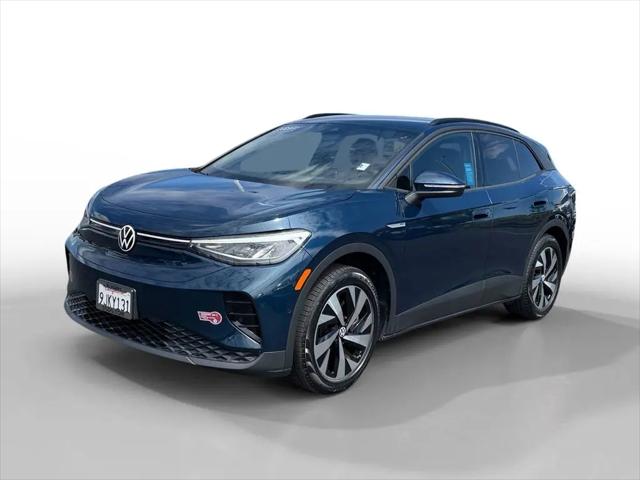 2023 Volkswagen ID.4 Pro for sale in San Jose, CA