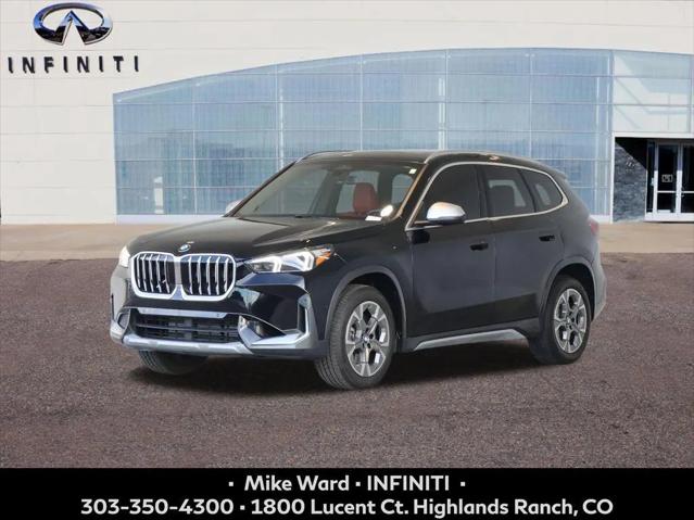 2024 BMW X1 xDrive28i for sale in Highlands Ranch, CO