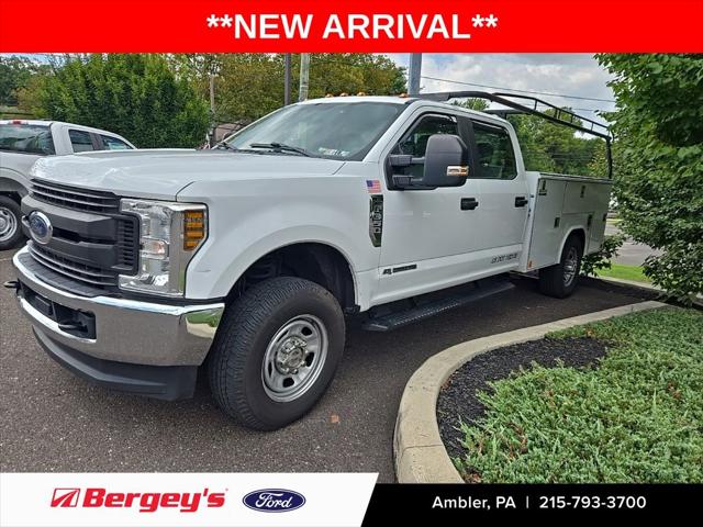 2019 Ford F-350 XL for sale in Ambler, PA