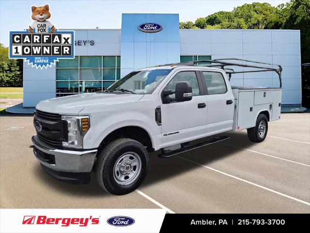 2019 Ford F-350 XL for sale in Ambler, PA