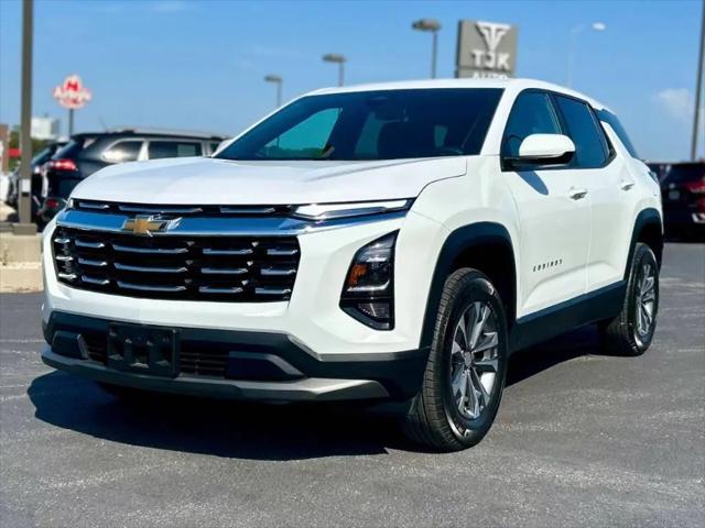 2026 Chevrolet Equinox AWD LT for sale in Omaha, NE