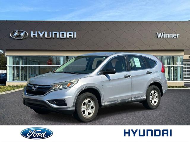 2015 Honda CR-V LX for sale in Dover, DE