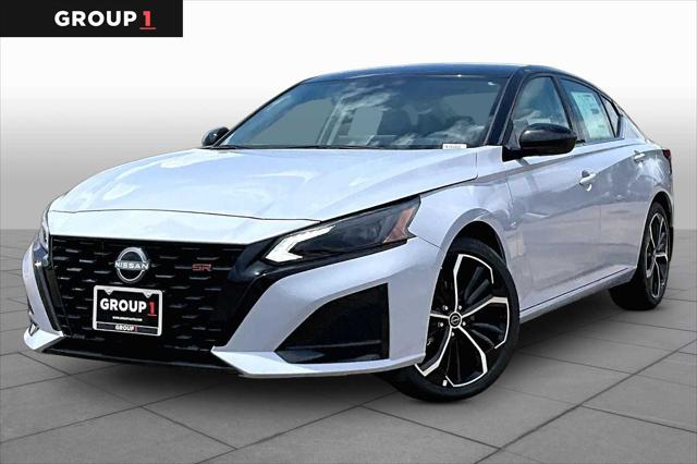 2026 Nissan Altima SR FWD for sale in Stafford, TX