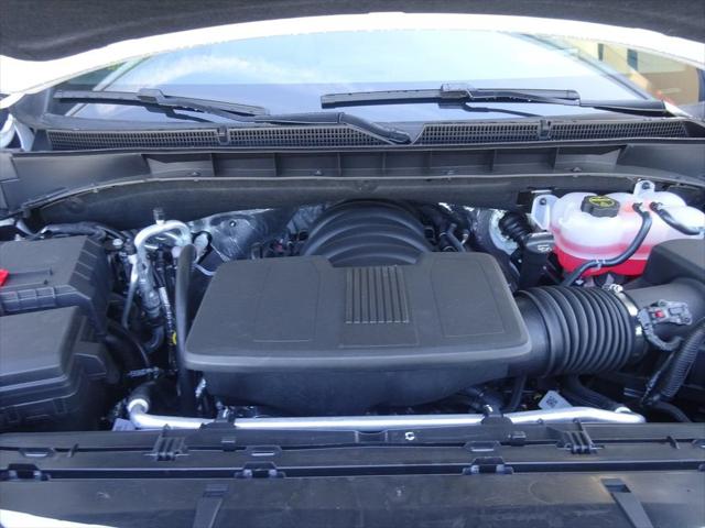 2026 GMC Yukon 4WD AT4