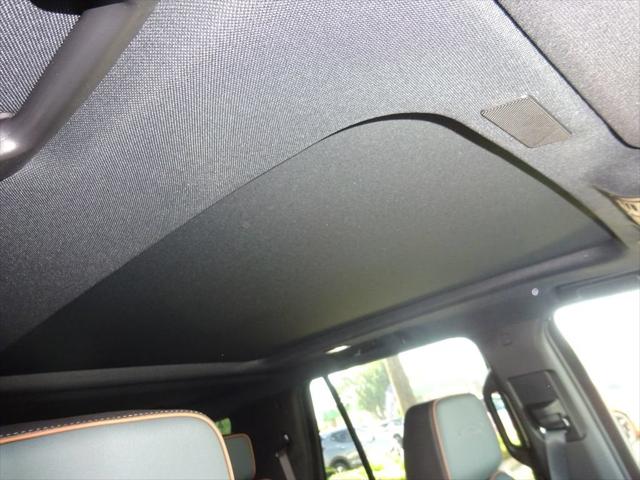 2026 GMC Yukon 4WD AT4