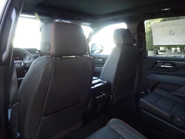 2026 GMC Yukon 4WD AT4