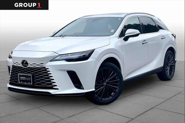 2026 Lexus RX 350 Premium for sale in Danvers, MA