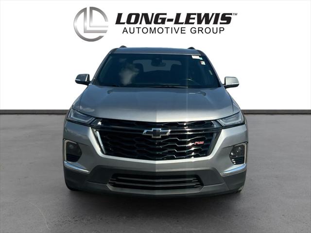 Used 2023 Chevrolet Traverse RS For Sale in Muscle Shoals, AL