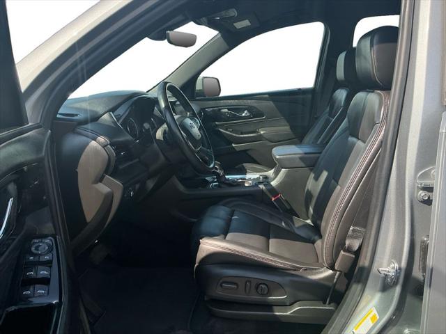 Used 2023 Chevrolet Traverse RS For Sale in Muscle Shoals, AL