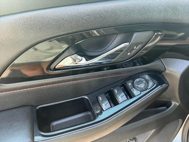 Used 2023 Chevrolet Traverse RS For Sale in Muscle Shoals, AL