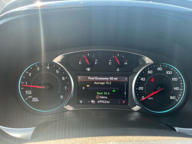 Used 2023 Chevrolet Traverse RS For Sale in Muscle Shoals, AL