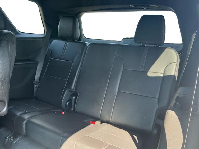 Used 2023 Chevrolet Traverse RS For Sale in Muscle Shoals, AL