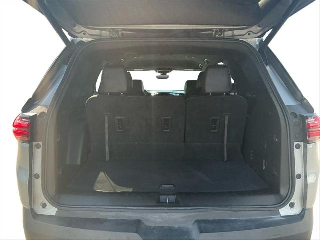 Used 2023 Chevrolet Traverse RS For Sale in Muscle Shoals, AL