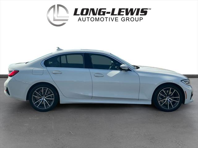 Used 2021 BMW 330i 330i For Sale in Muscle Shoals, AL