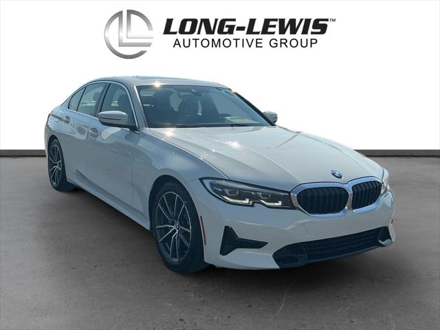 Used 2021 BMW 330i 330i For Sale in Muscle Shoals, AL